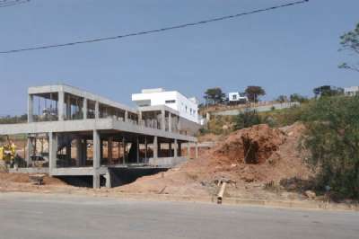 Residencia Condominio Portal do Sol - Contagem (6).jpg